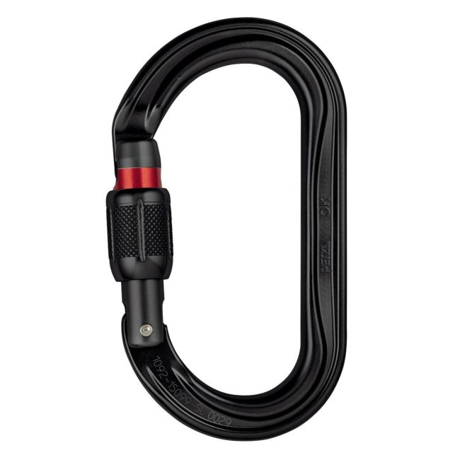 Petzl OK
