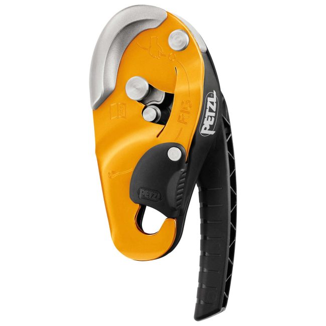 Petzl RIG
