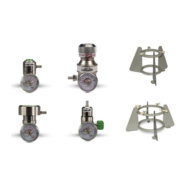 Portagas Demand-Flow Regulator