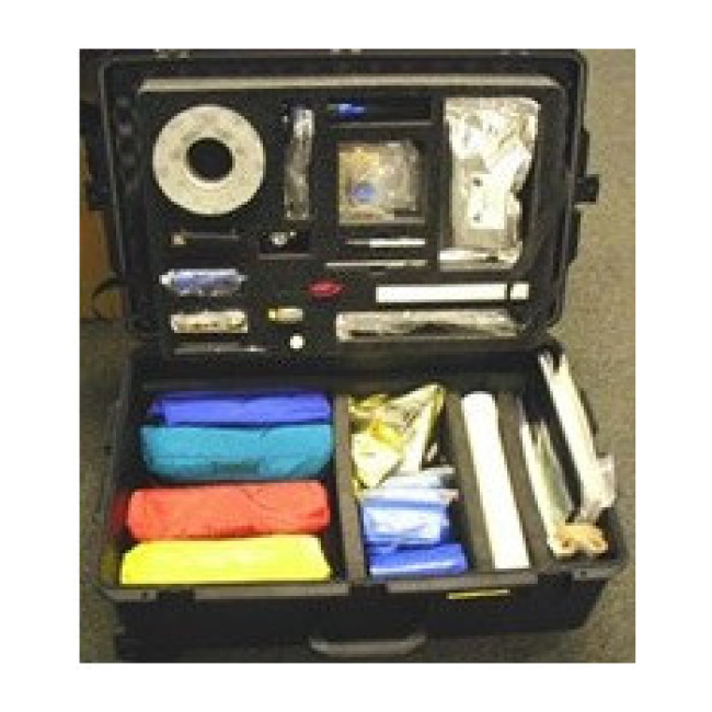 CBRE Hard Case Sampling Kit