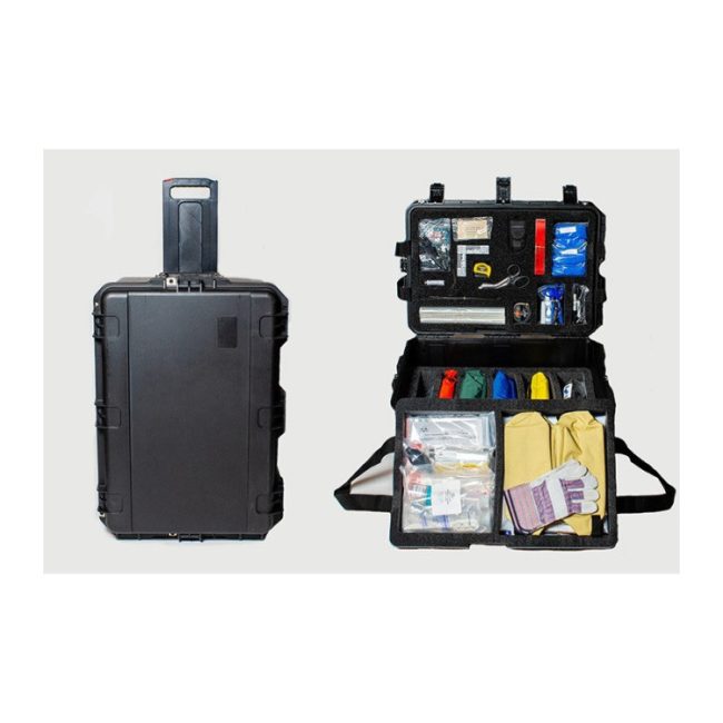 Incident Response Sampling Kit (IRK 2.0)