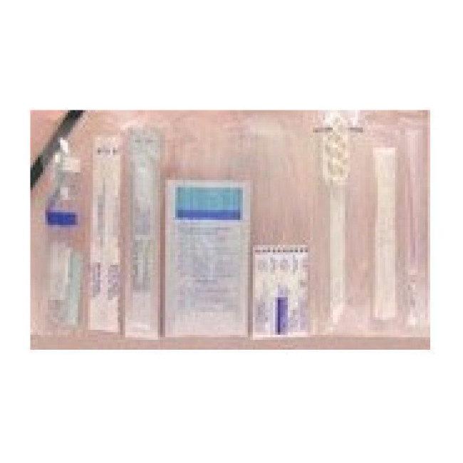 Single-Use Biological Sampling Kits