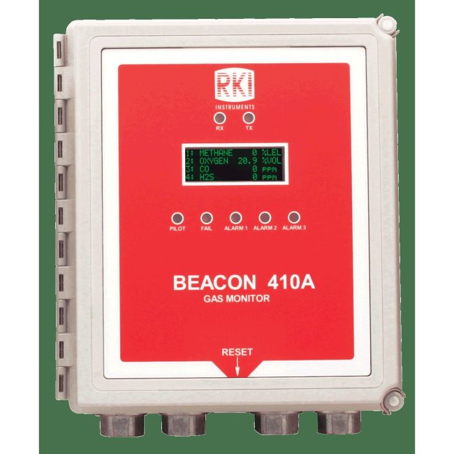 Beacon 410A