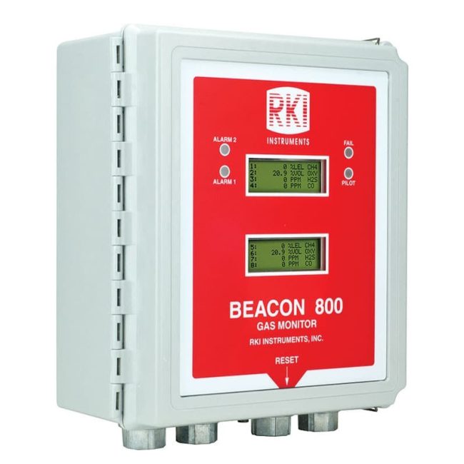 Beacon 800