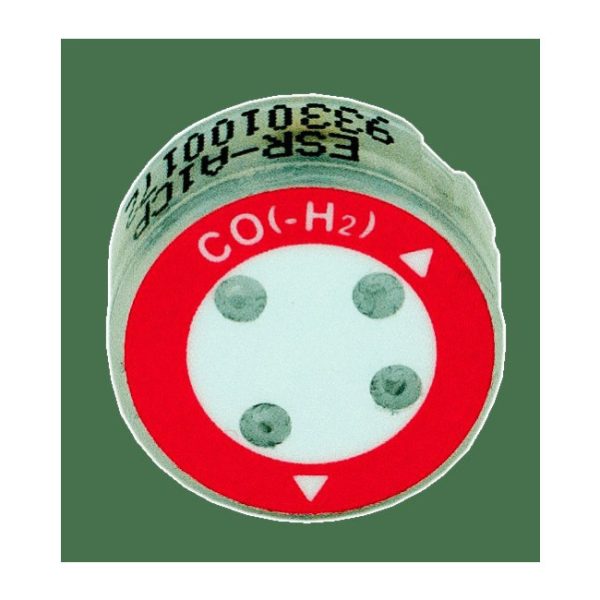 CO electrochemical sensor (± H2 comp.)