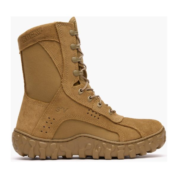 S2V Tactical Military Boot