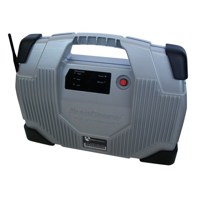 AccuSense Portable Gas Chromatograph