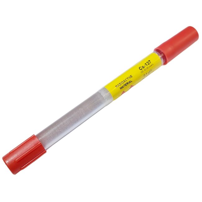 Beta/Gamma Rod Sources