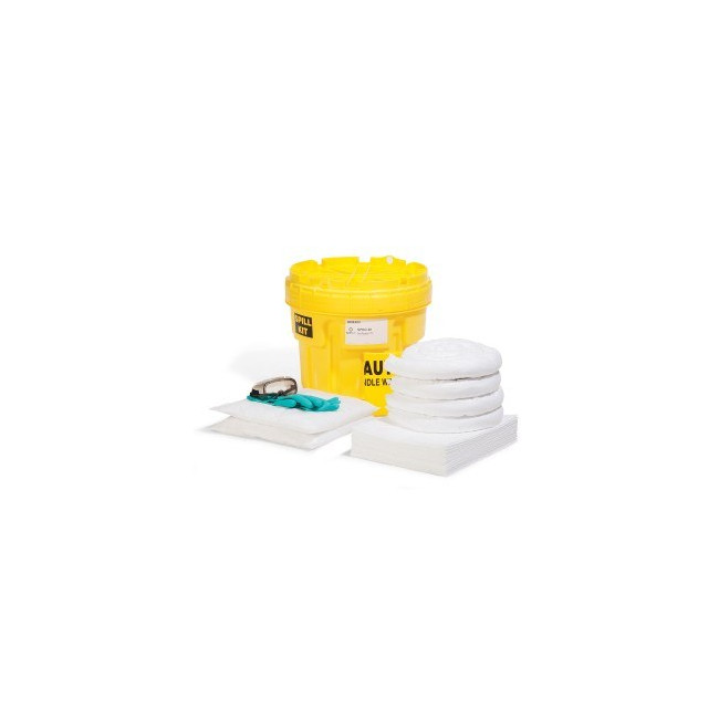 Oil-Only OverPack Salvage Drum Spill Kit (SPKO-20)