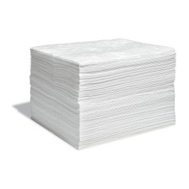 Oil-Only Sorbent Pads
