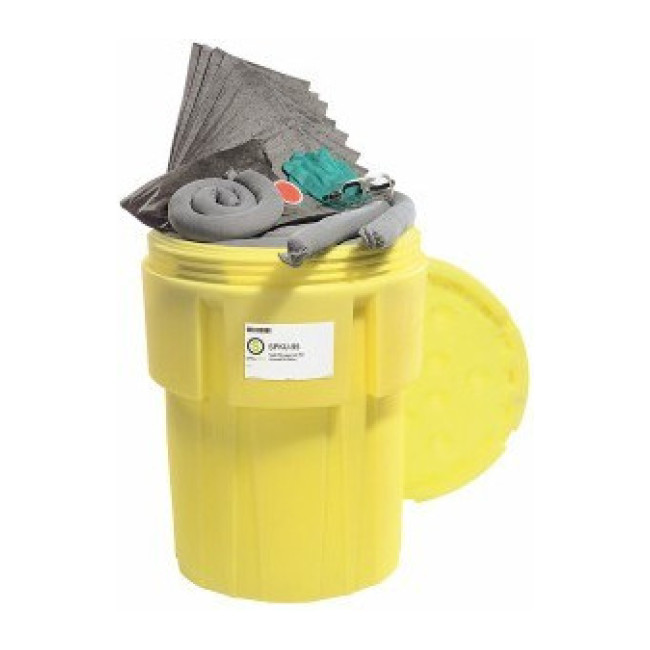 OverPack Salvage Drum (empty)
