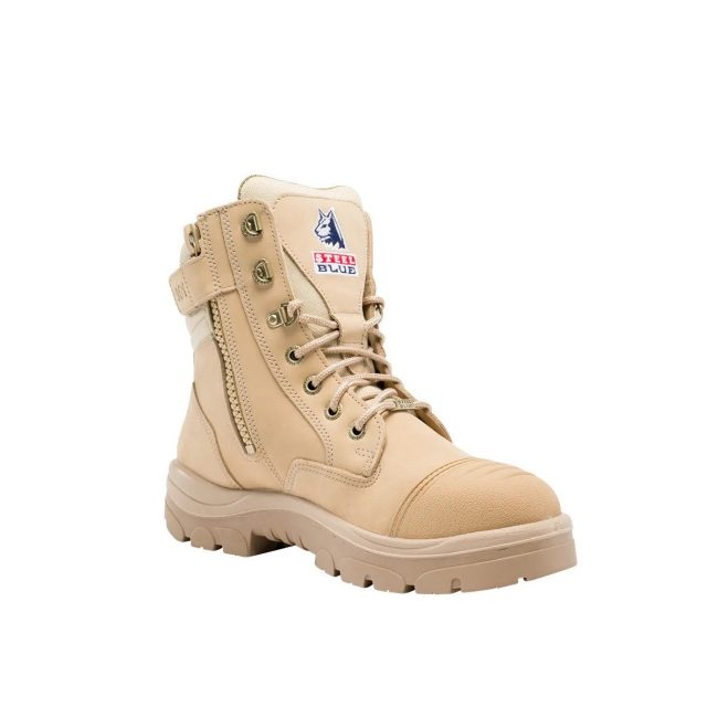 Southern Cross Zip 6"