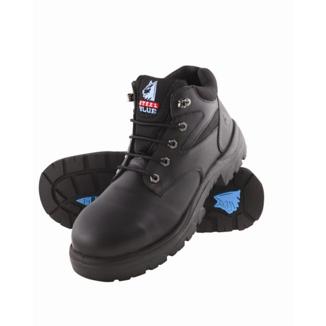 Whyalla 95mm hiker