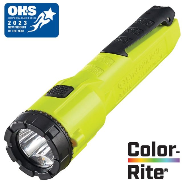 Dualie 3AA Color-Rite