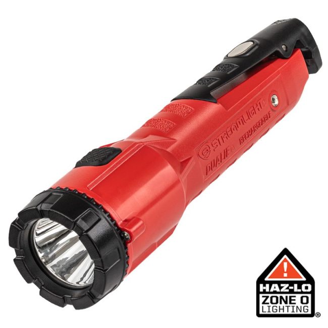 Dualie Rechargeable ATEX