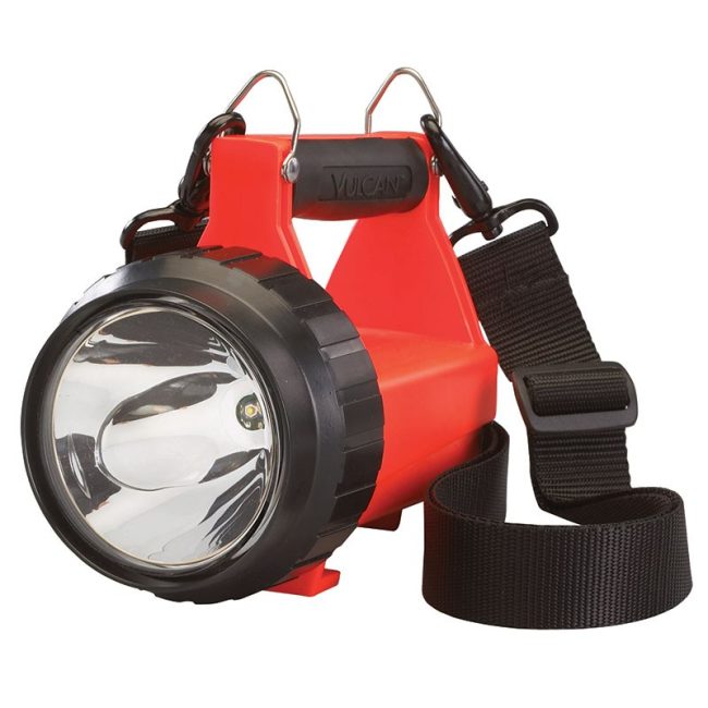 Fire Vulcan LED