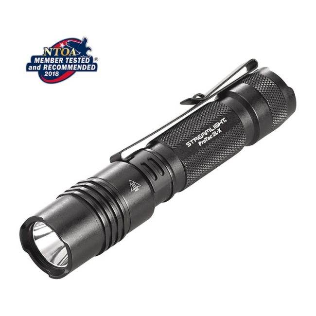 ProTac 2L-X