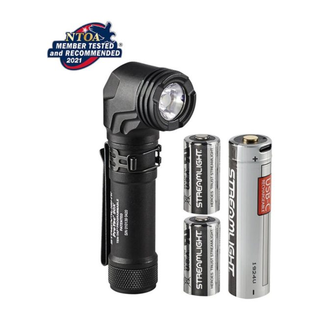 ProTac 90X USB