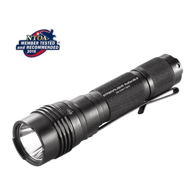 ProTac HL-X USB