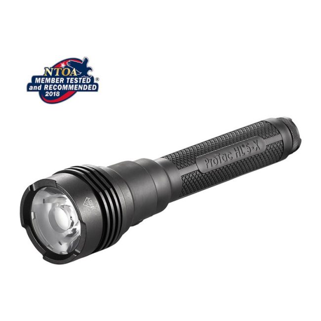 ProTac HL 5-X