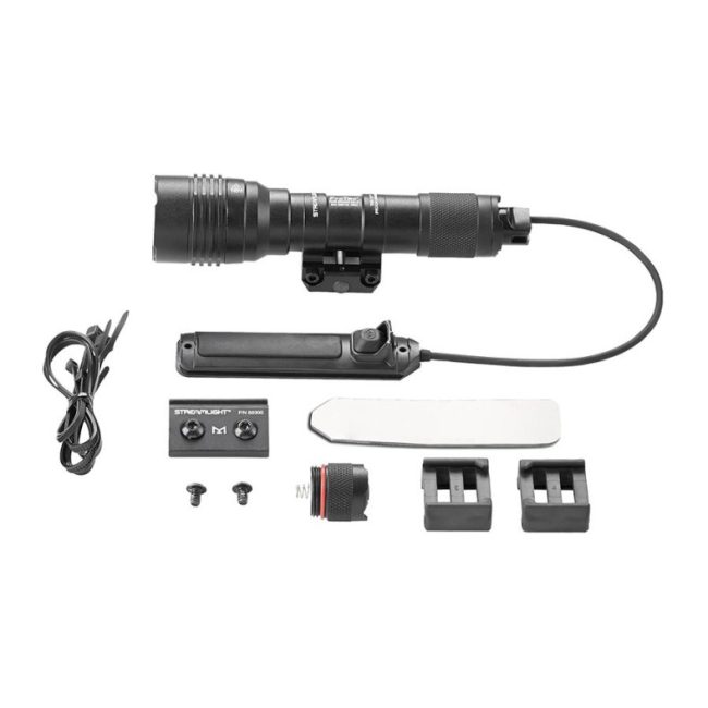 ProTac Rail Mount HL-X
