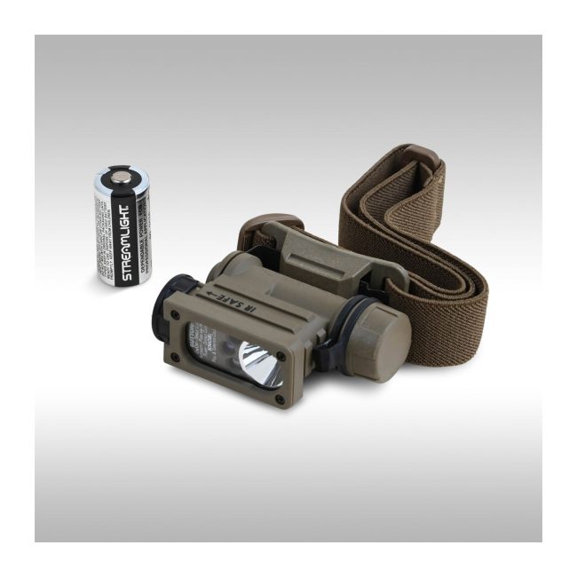 Sidewinder Compact II