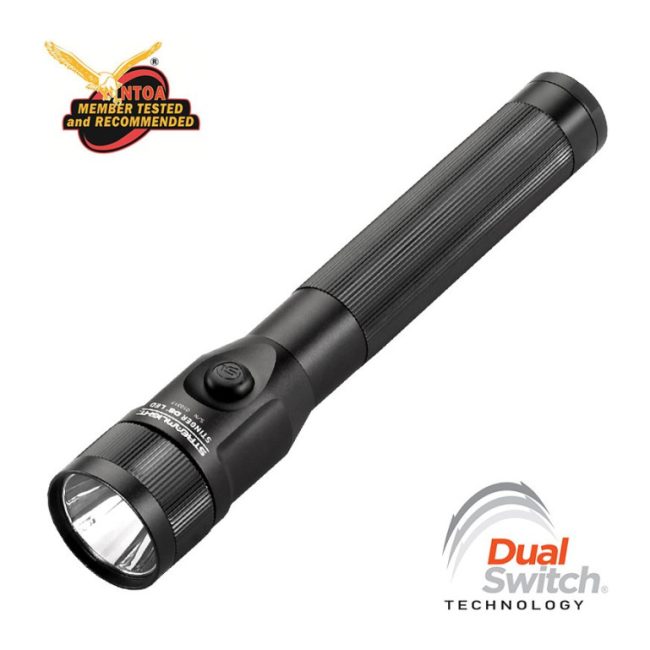 Stinger DS LED