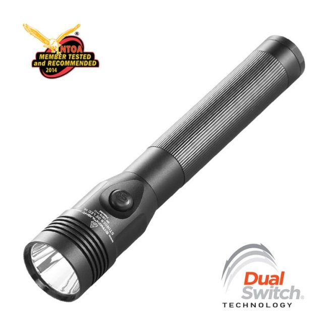 Stinger DS LED HL