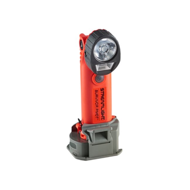 Survivor LED (C1D1)