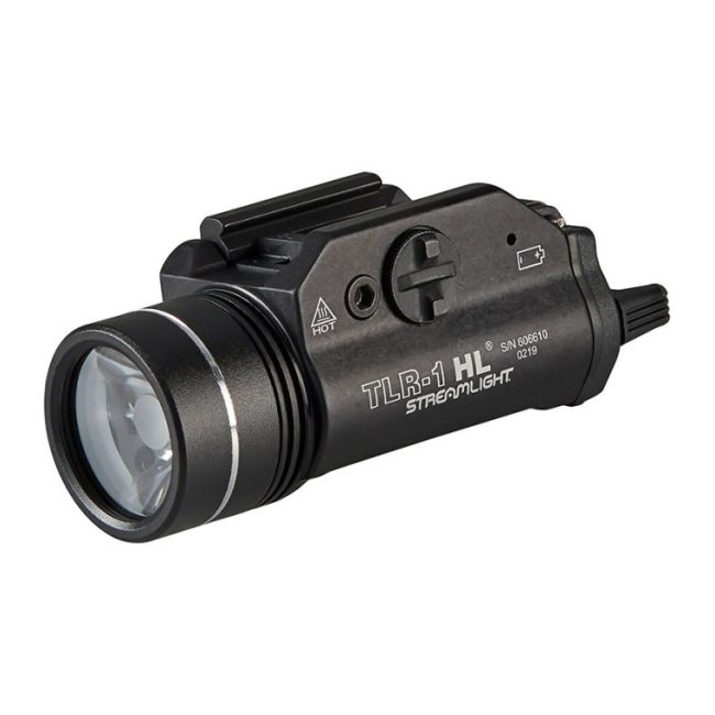 TLR-1 HL
