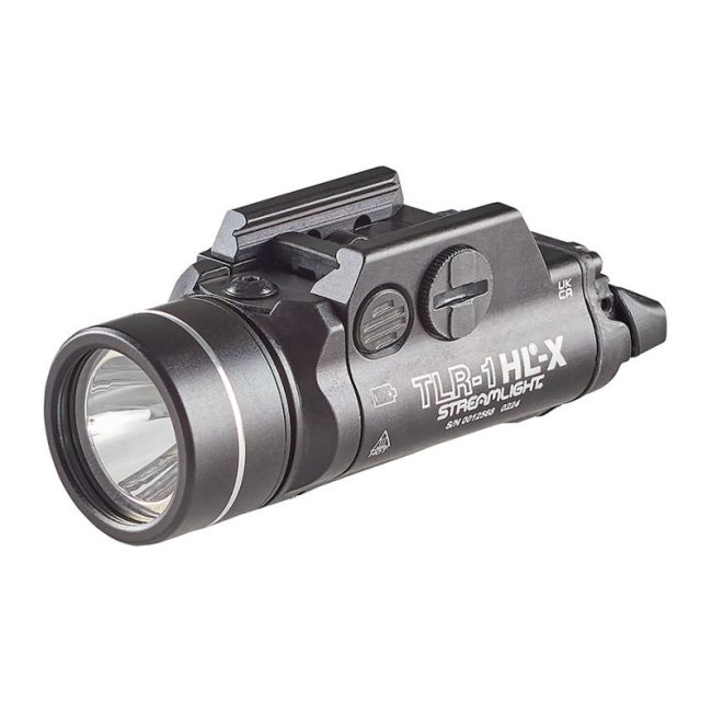 TLR-1 HL-X USB