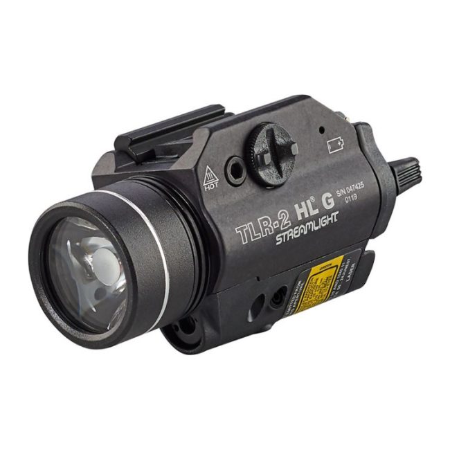 TLR-2 HL G