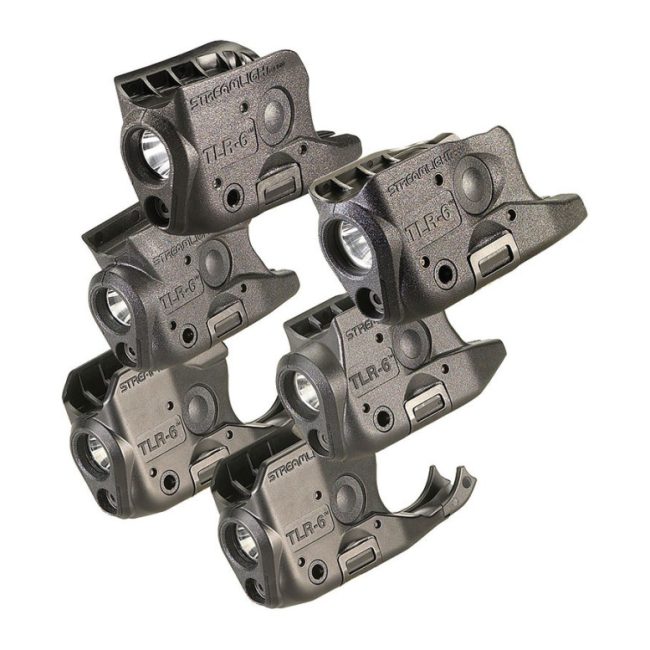 TLR-6
