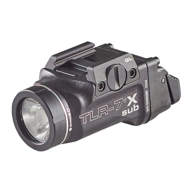 TLR-7 sub