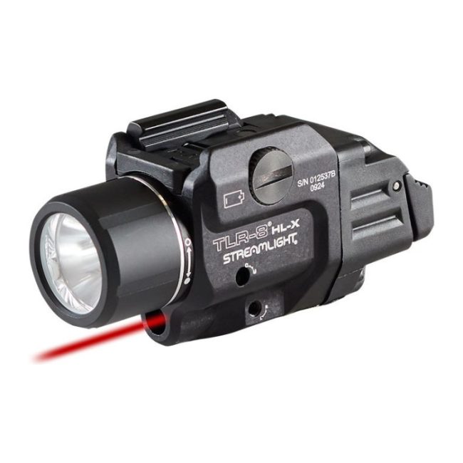 TLR-8