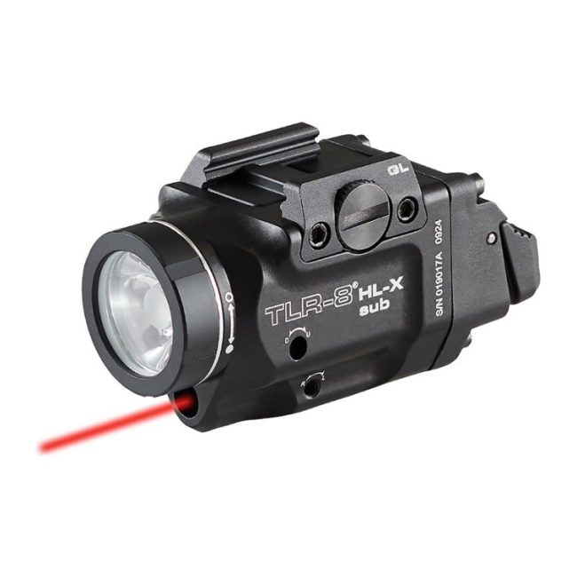 TLR-8 sub