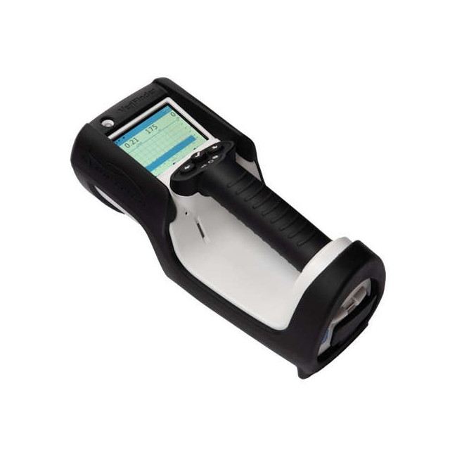 VeriFinder Responder