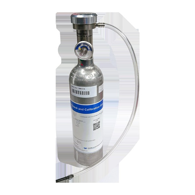 Auto Bump / Calibration Gas Kit