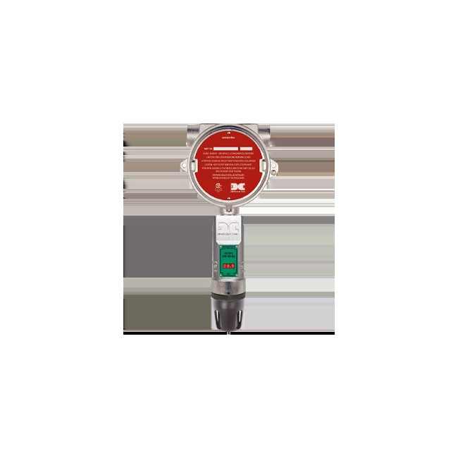 DM-700 toxic replacement cell