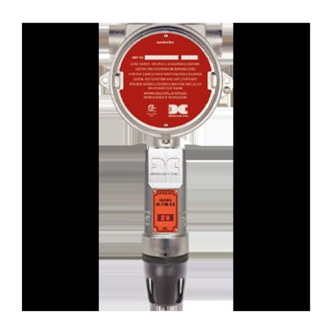FP-700 combustible catalytic-bead element
