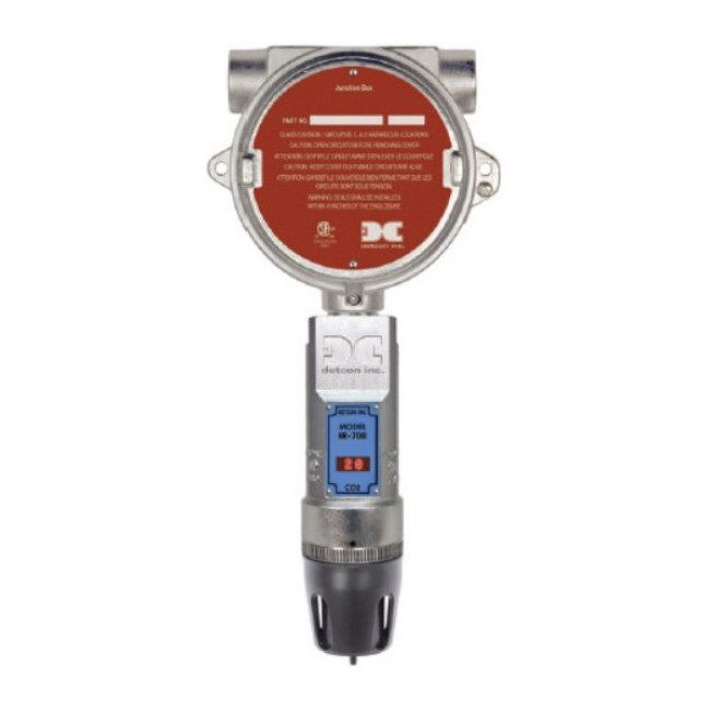 IR-700 CO2 sensor