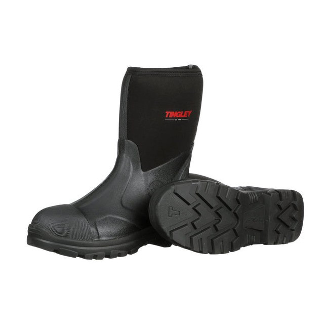 Badger Neoprene Boot