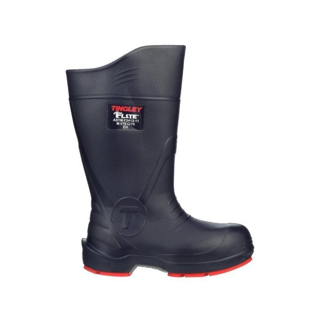 Flite Safety-Toe Boot (26256)
