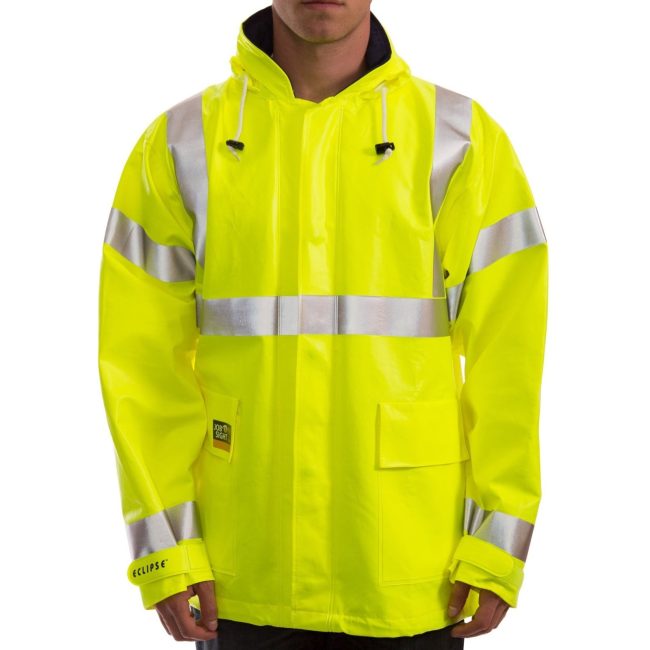 Tingley FR rainwear (Eclipse FR)