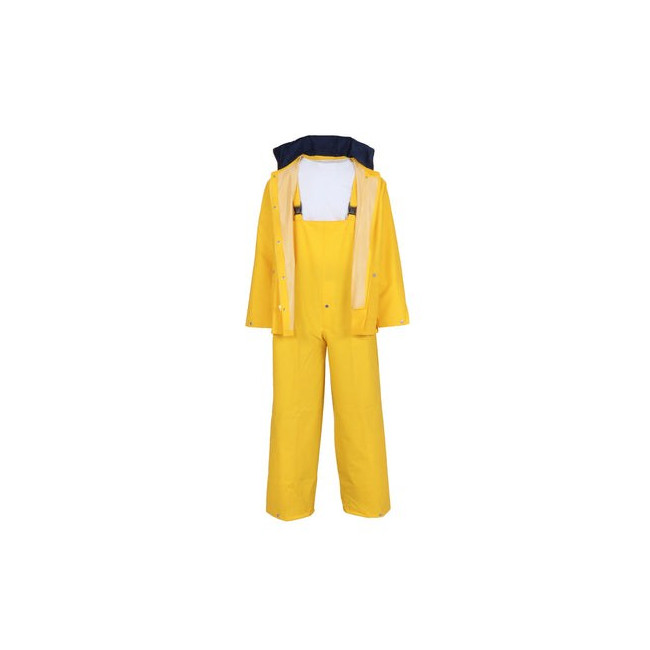 Tingley PVC rain suit (2-pc)