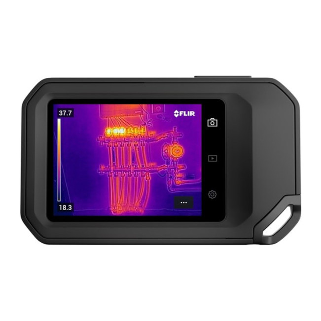 FLIR C5