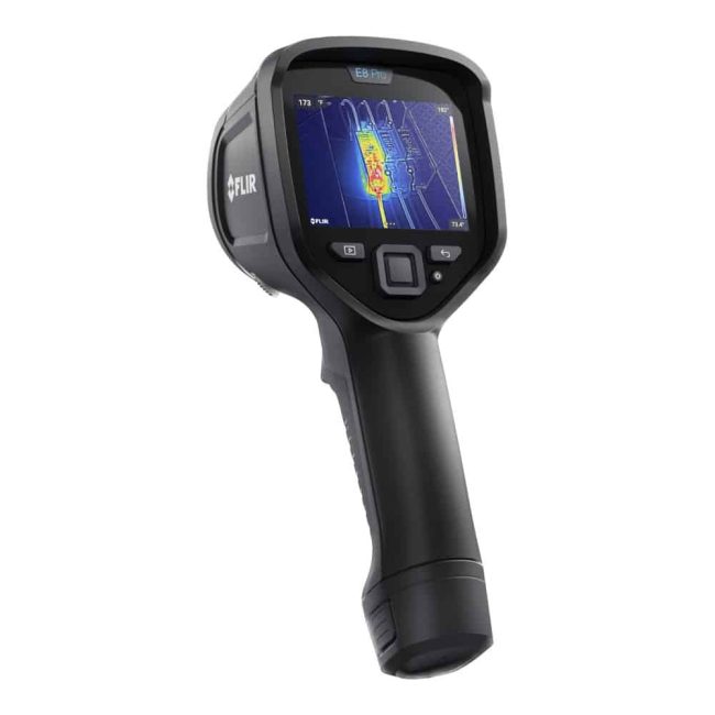 FLIR E8 Pro