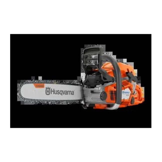 Husqvarna 550 XP Mark II Chainsaw