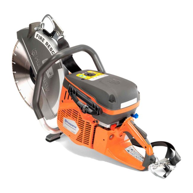 Husqvarna K 970 Power Cutter