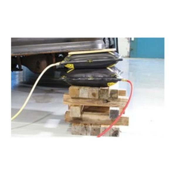 Paratech MaxiForce G3 Air Lifting Bags